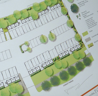 SERRATA Landscape Architects