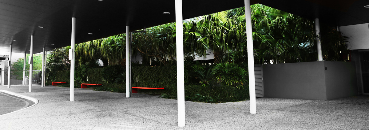 SERRATA Landscape Architects